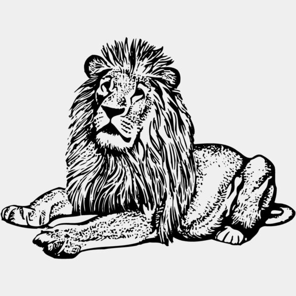 LION004 Thumbnail