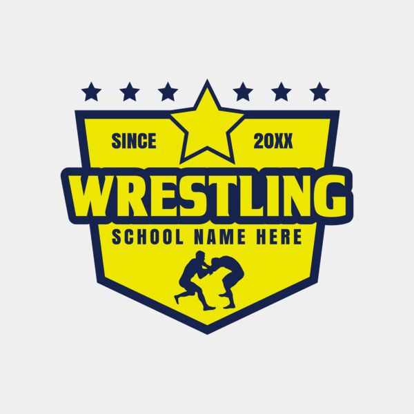 Wrestling 68 Thumbnail