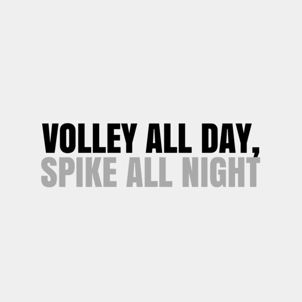 Volleyball 52 Thumbnail