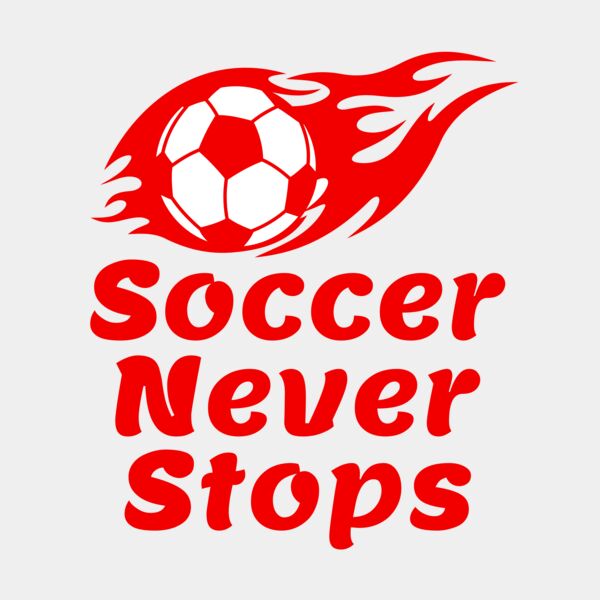 Soccer 50 Thumbnail