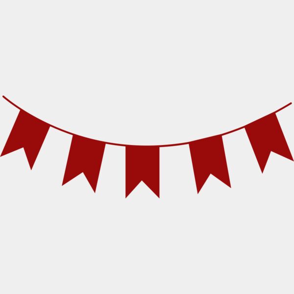 Birthday Flag 1 Thumbnail