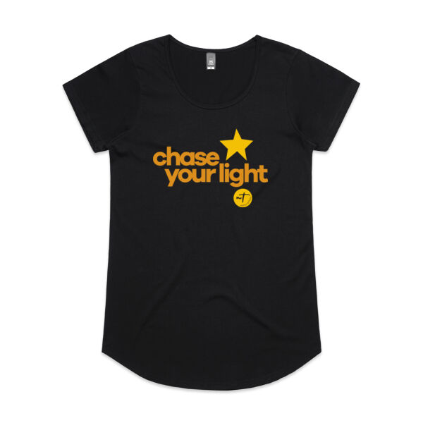 Chase your Light  Thumbnail