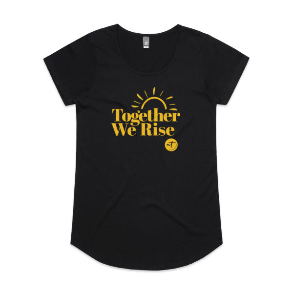 Together We Rise  Thumbnail