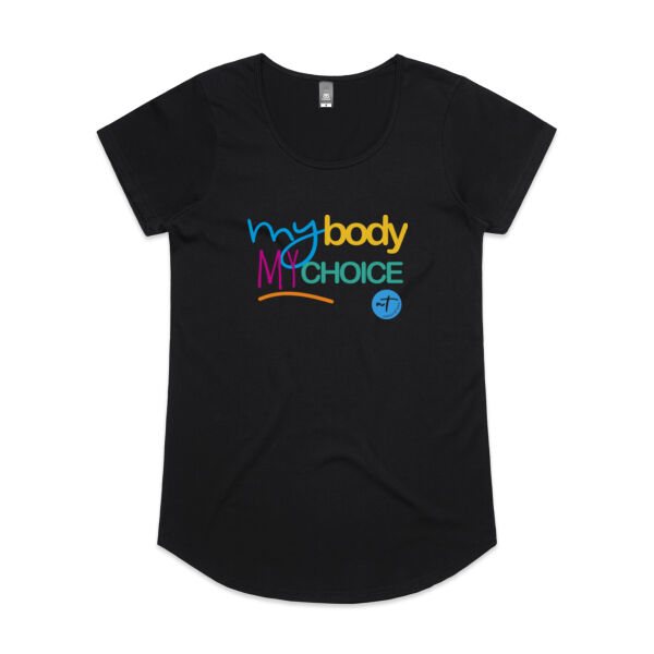 My Body My Choice Thumbnail