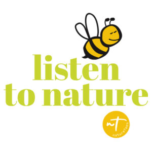 Listen to Nature  - Mens Authentic Singlet Design