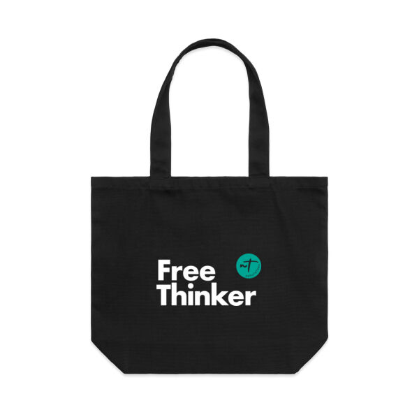 Free Thinker  Thumbnail