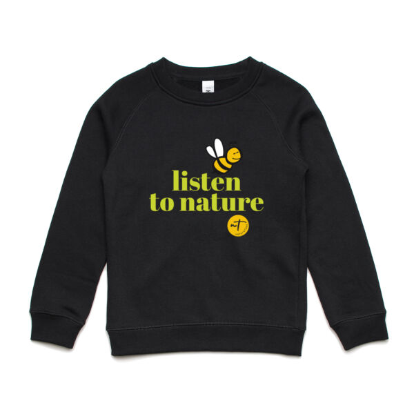 Listen to Nature  - Kids Supply Crew Thumbnail