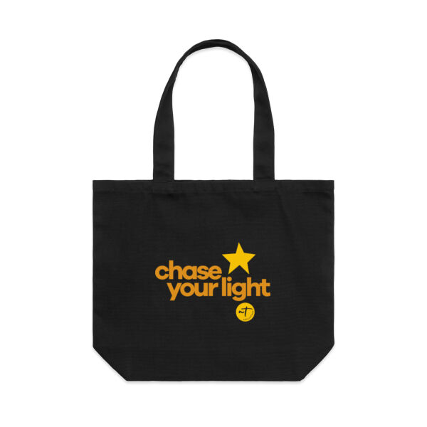 Chase your Light  Thumbnail