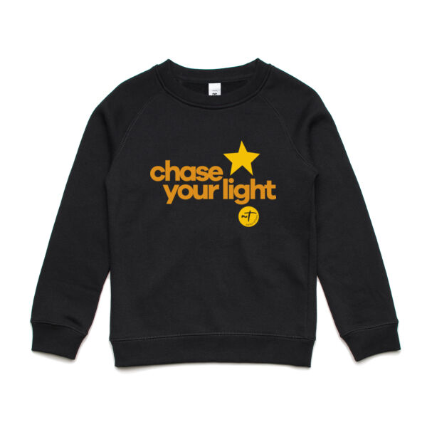 Chase your Light  - Kids Supply Crew Thumbnail