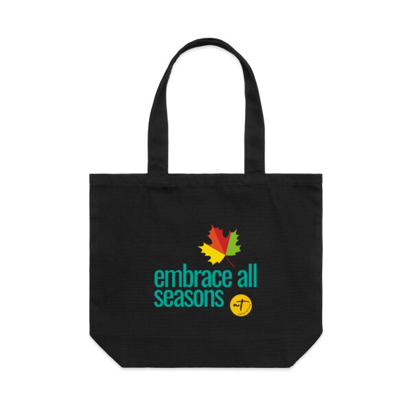 Embrace all Seasons  Thumbnail