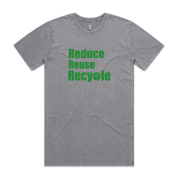 REDUCE REUSE RECYCLE  Thumbnail