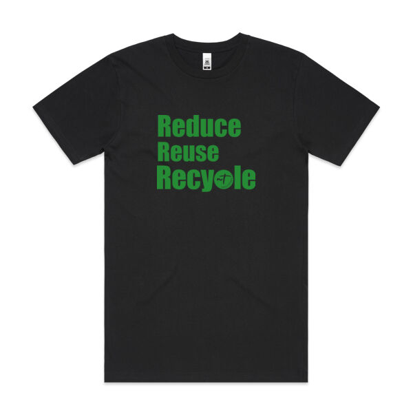 REDUCE REUSE RECYCLE  Thumbnail
