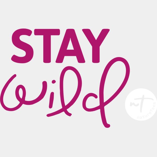 Stay Wild  Thumbnail
