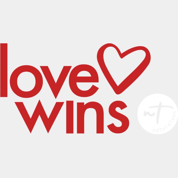 Love Wins  Thumbnail