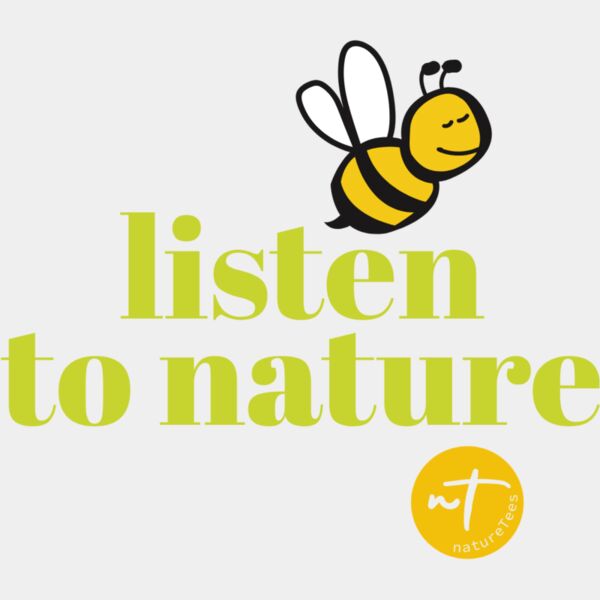 Listen to Nature  Thumbnail