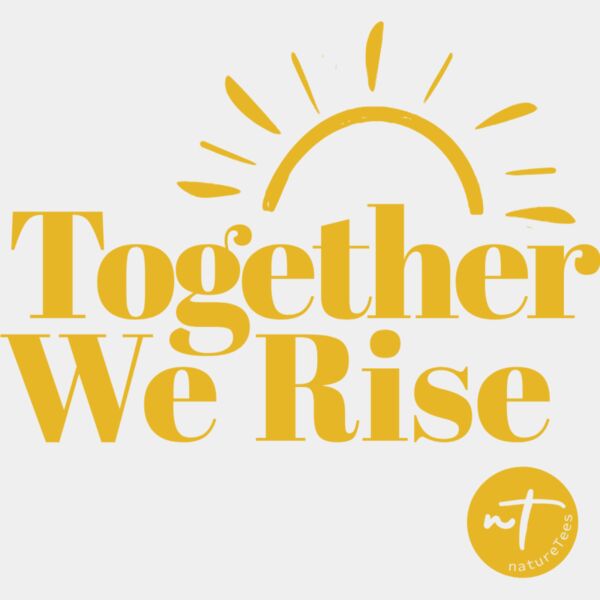 Together We Rise  Thumbnail