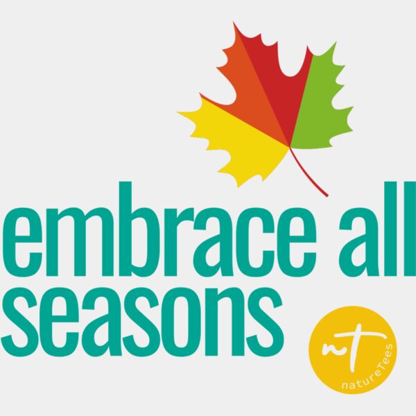 Embrace all Seasons  Thumbnail