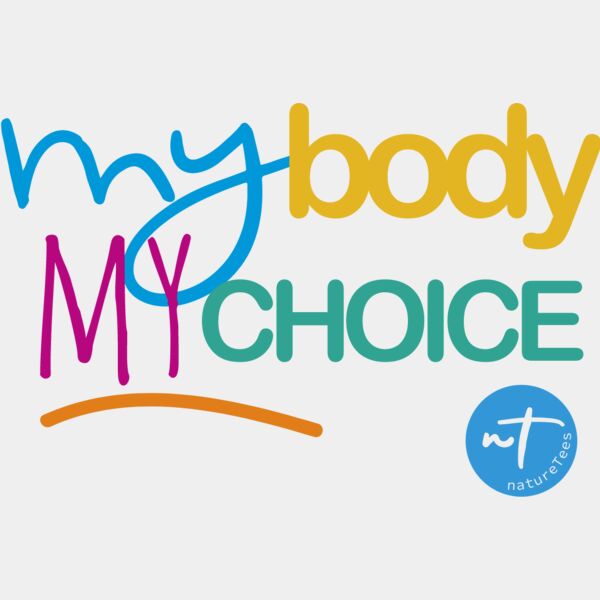 My Body My Choice  Thumbnail