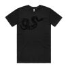 AS Colour Mens Basic Tee Thumbnail
