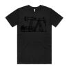 AS Colour Mens Basic Tee Thumbnail