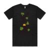 AS Colour Mens Basic Tee Thumbnail