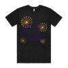 AS Colour Mens Basic Tee Thumbnail