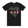 AS Colour Mens Basic Tee Thumbnail