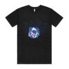 AS Colour Mens Basic Tee Thumbnail
