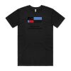 AS Colour Mens Basic Tee Thumbnail