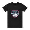 AS Colour Mens Basic Tee Thumbnail