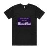 AS Colour Mens Basic Tee Thumbnail