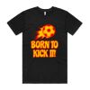 AS Colour Mens Basic Tee Thumbnail