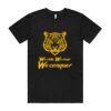 AS Colour Mens Basic Tee Thumbnail