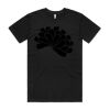 AS Colour Mens Basic Tee Thumbnail