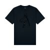 Cloke Mens Outline Tee Thumbnail