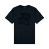 Cloke Mens Outline Tee Thumbnail