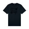 Cloke Mens Outline Tee Thumbnail