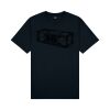 Cloke Mens Outline Tee Thumbnail