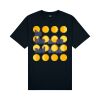 Cloke Mens Outline Tee Thumbnail