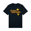 Cloke Mens Outline Tee Thumbnail