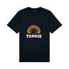 Cloke Mens Outline Tee Thumbnail