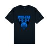 Cloke Mens Outline Tee Thumbnail