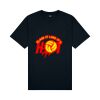 Cloke Mens Outline Tee Thumbnail