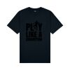 Cloke Mens Outline Tee Thumbnail