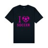 Cloke Mens Outline Tee Thumbnail