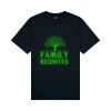 Cloke Mens Outline Tee Thumbnail