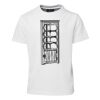 Podium Mens Poly Tee Thumbnail