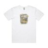 AS Colour Mens Staple Minus Tee Thumbnail