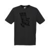 Biz Collection Mens Ice Tee Thumbnail