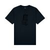 Cloke Mens Outline Tee - Plus Sizes Thumbnail